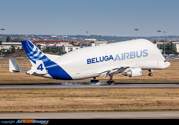 Airbus Beluga Airbus Beluga