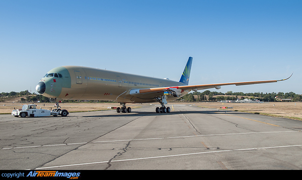 Airbus A350-941 Airbus A350-941