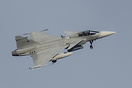 Saab JAS-39C Gripen