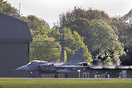 Saab JAS-39C Gripen