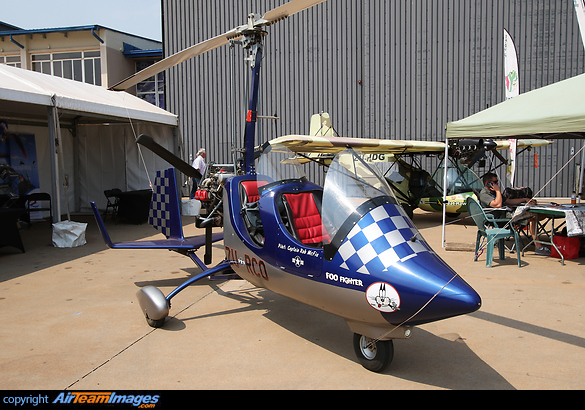 ELA Aviation ELA-08 ELA Aviation ELA-08