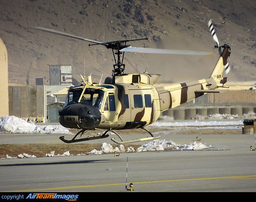 Bell UH-1 Iroquois Bell UH-1 Iroquois