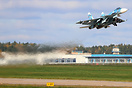 Sukhoi Su-33