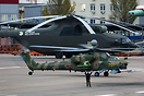 Mil Mi-28HM