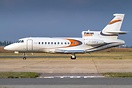 Dassault Falcon 900B
