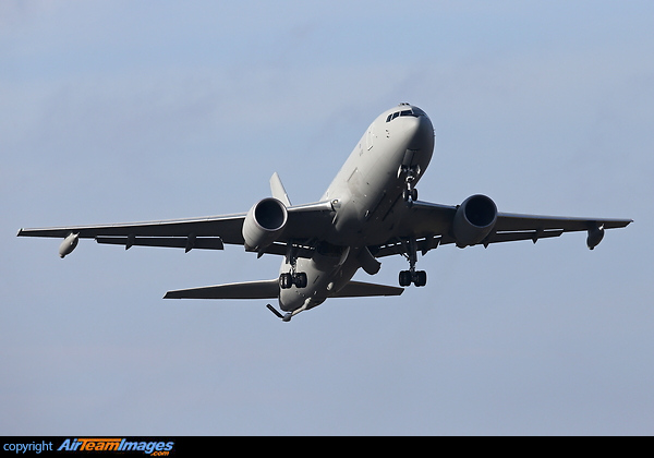 Boeing KC-767A