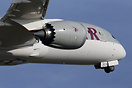 Boeing 787-8 Dreamliner