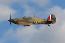 Hawker Hurricane Mk1
