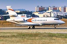 Dassault Falcon 900B