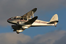 De Havilland DH-89A Dominie