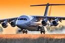 British Aerospace Avro RJ85