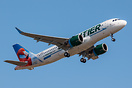 Airbus A320-251N