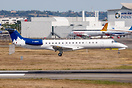 Embraer ERJ-145LR