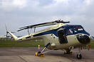 Bristol 171 Sycamore HC14