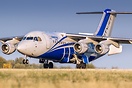 British Aerospace Avro RJ85