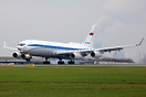 Ilyushin Il-96-400