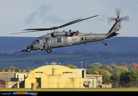 Sikorsky HH-60G Pave Hawk Sikorsky HH-60G Pave Hawk