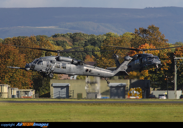 Sikorsky HH-60G Pave Hawk Sikorsky HH-60G Pave Hawk