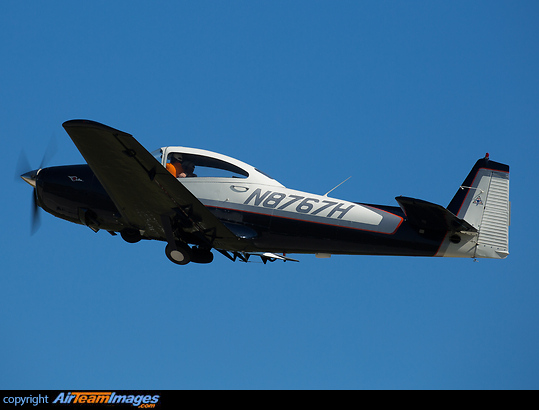Navion A Navion A