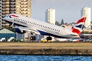Embraer ERJ-190LR