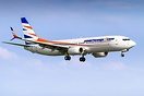 Boeing 737-86N