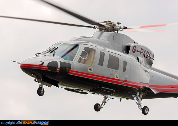 Sikorsky S-76C++ Sikorsky S-76C++