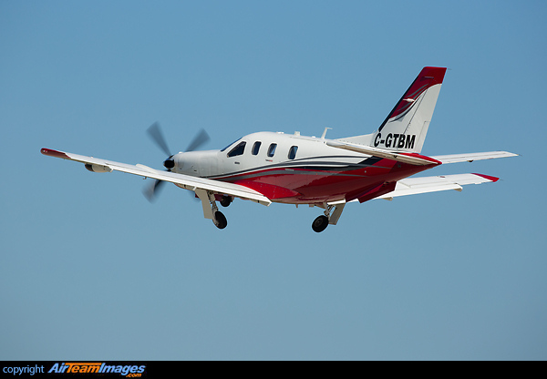Socata TBM-850 Socata TBM-850