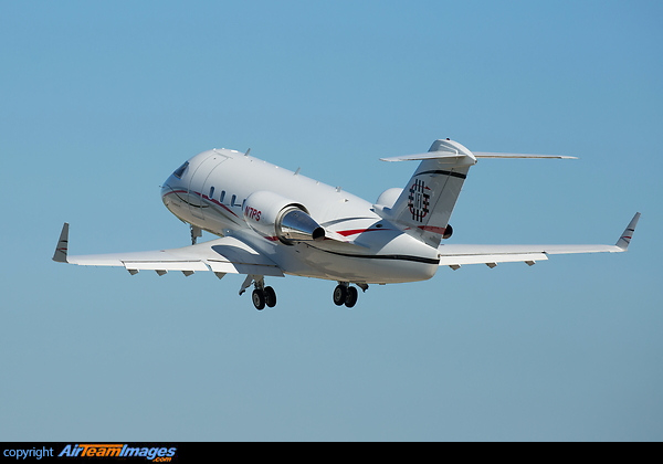 Bombardier Challenger 601 Bombardier Challenger 601