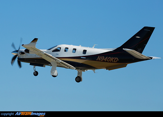 Socata TBM-900 Socata TBM-900