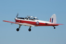 de Havilland Chipmunk T10
