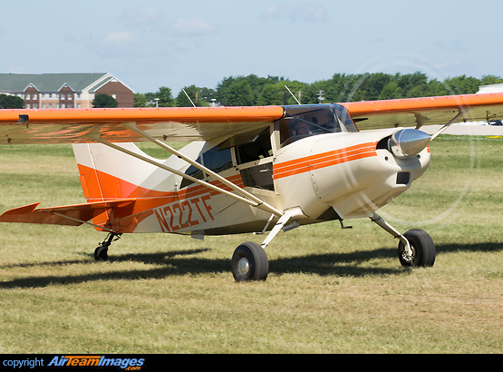 Maule M-7-235C Orion Maule M-7-235C Orion