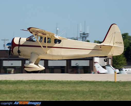 Howard DGA-15 Howard DGA-15