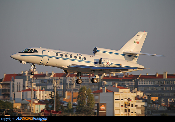 Dassault Falcon 50 Dassault Falcon 50