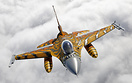 F-16AM Fighting Falcon