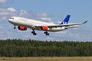 Airbus A330-343E