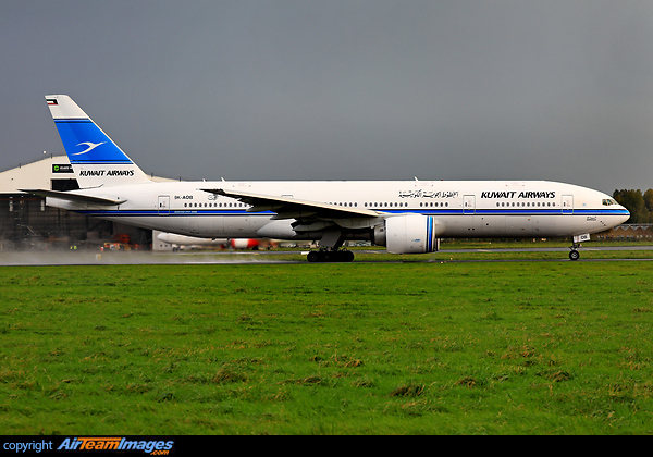 Boeing 777-269/ER Boeing 777-269/ER