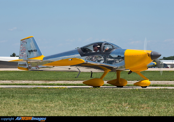 Van's RV-6A Van's RV-6A