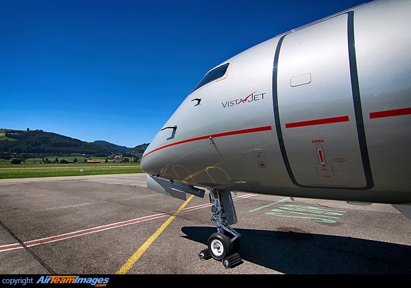 Bombardier Challenger 350 Bombardier Challenger 350