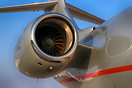 Honeywell HTF7000 Engine