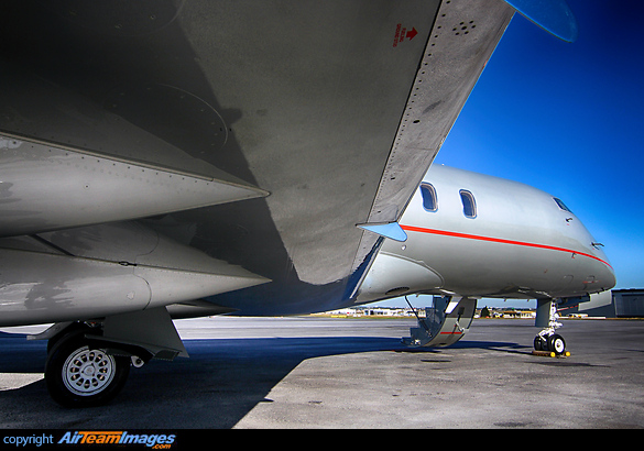 Bombardier Challenger 350 Bombardier Challenger 350