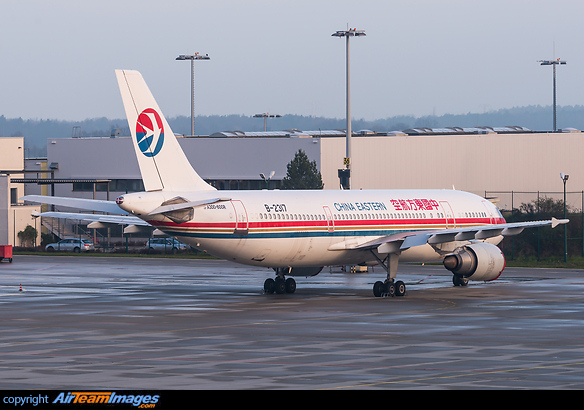 Airbus A300B4-605R Airbus A300B4-605R
