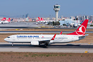 Boeing 737-8F2