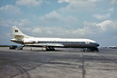 Sud Aviation Caravelle III
