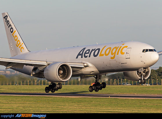Boeing 777-FZN Boeing 777-FZN