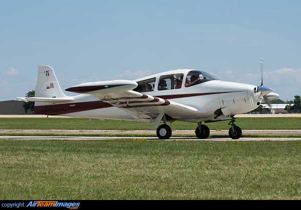 Navion A Navion A