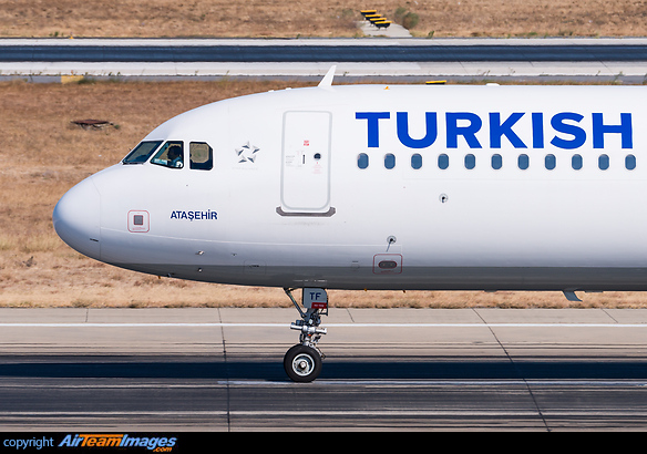 Airbus A321-231 Airbus A321-231
