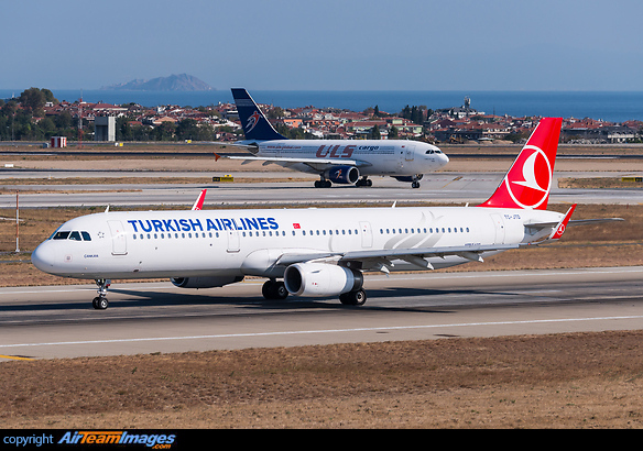 Airbus A321-231 Airbus A321-231