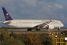 Boeing 787-9 Dreamliner