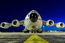 Boeing C-17A Globemaster III