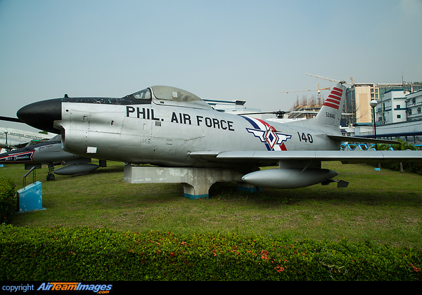 North American F-86 Sabre North American F-86 Sabre